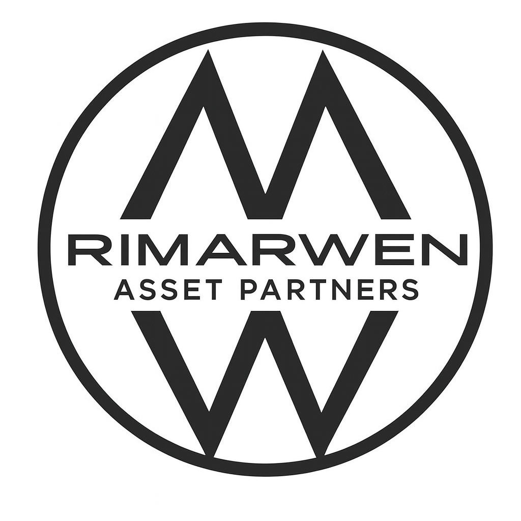 Rimarwen Logo